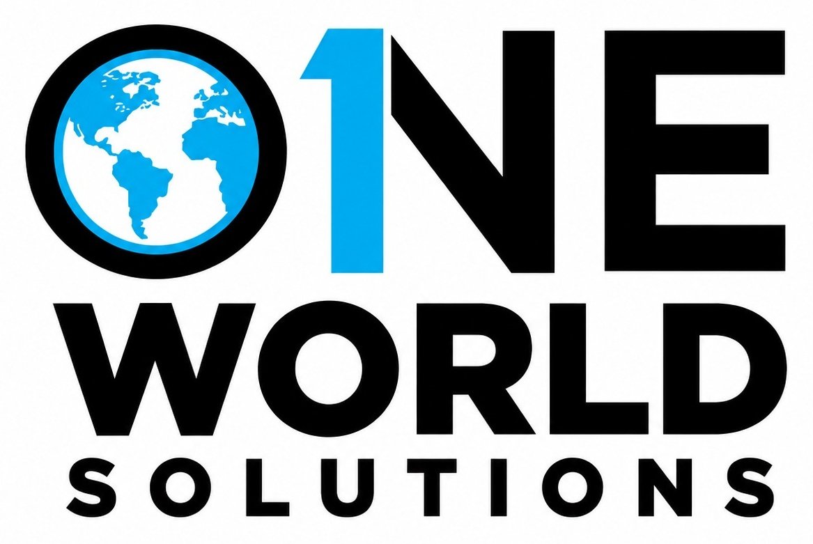 One World Solutions